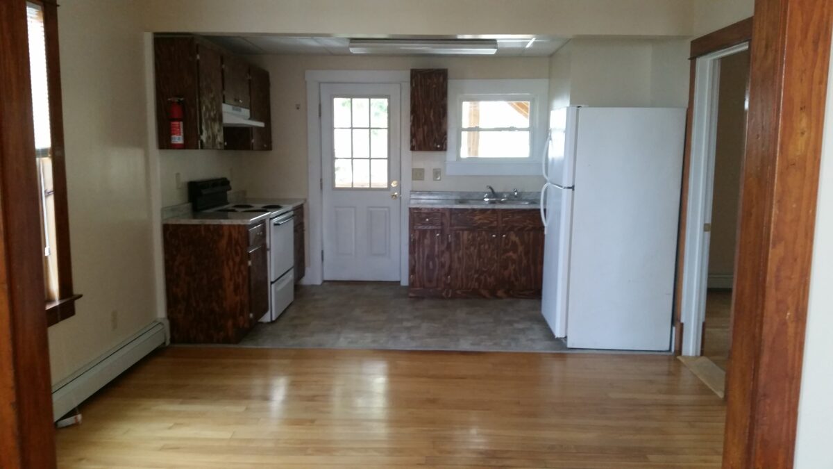 65 Pleasant St.